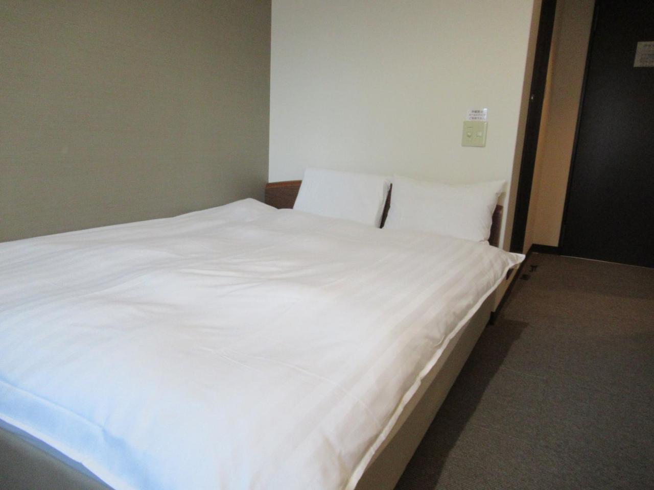 Hotel Tomakomai Green Hills Buitenkant foto